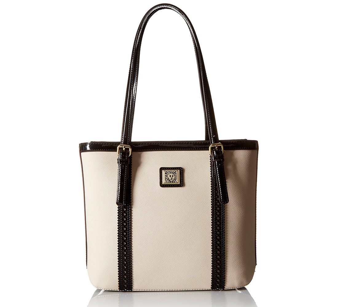 Anne klein perfect tote sale