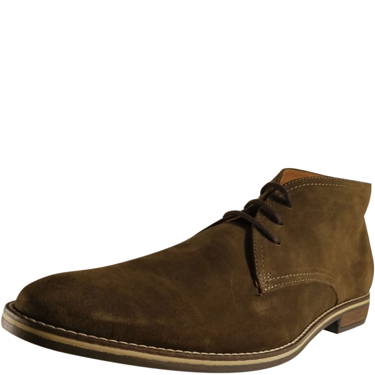 Alfani suede store chukka boots