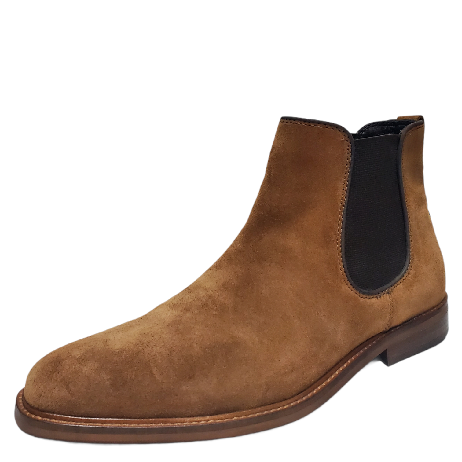 Alfani mens chelsea clearance boots