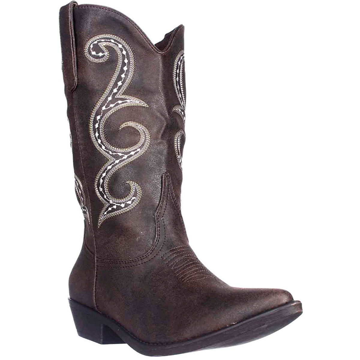 Dawnn 2025 western boots