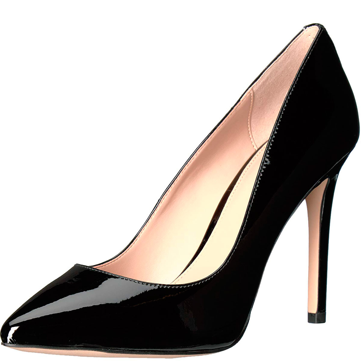 Bcbgeneration harleigh chain on sale pointy toe pumps