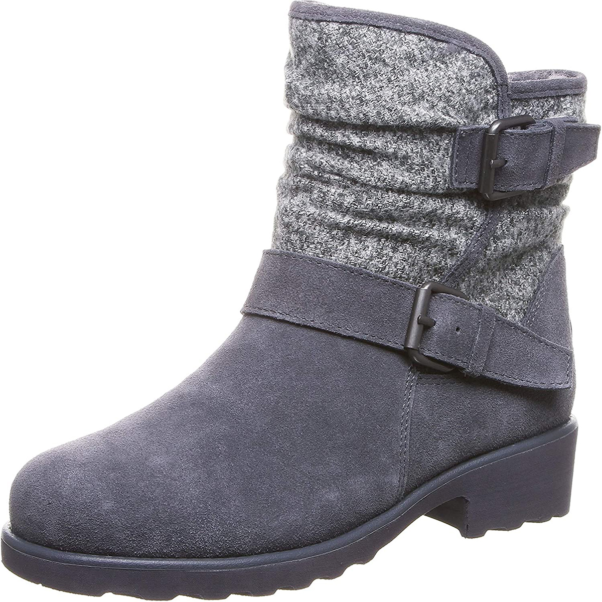 bearpaw avery boot