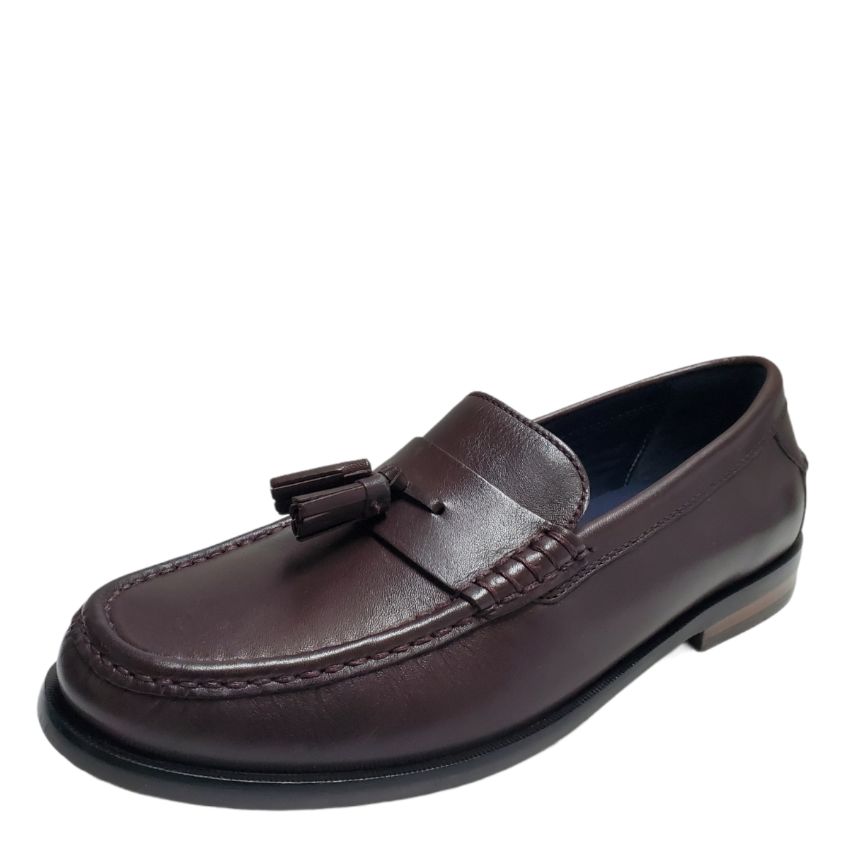 Cole haan men's pinch 2025 friday contemporary tassel loafer