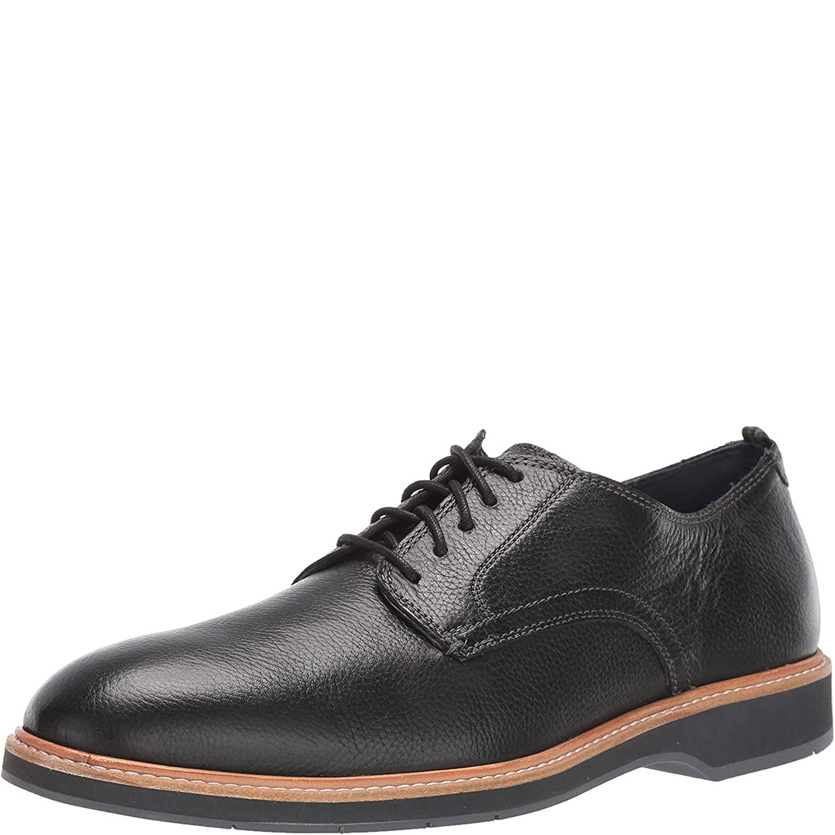 Morris Plain Leather Derby offers COLE HAAN