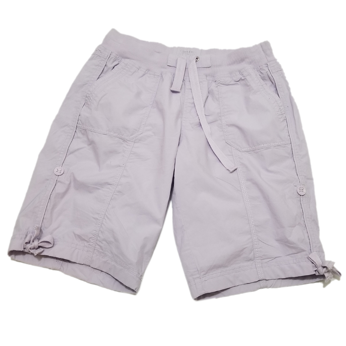 Calvin klein performance hot sale cargo shorts