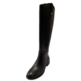 Inc fawne shop riding boots black