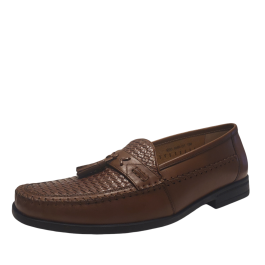 Nunn bush strafford tassel on sale loafer