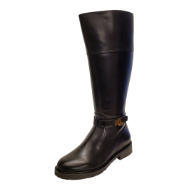 Ralph lauren discount everly riding boot