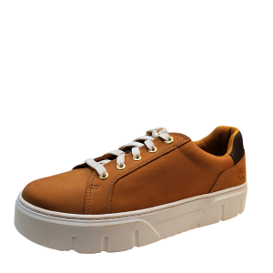 Timberland Laurel Court full grain leather Sneakers with with OrthoLite memory foam Affordable Designer Brands