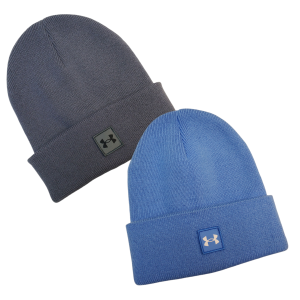 Under Armour Unisex Halftime Cuff Beanie Cotton  Affordable Designer Brands