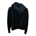 Calvin klein performance outlet velour hoodie