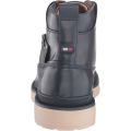 Tommy hilfiger hot sale christo boots