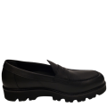 Vince best sale comrade loafer