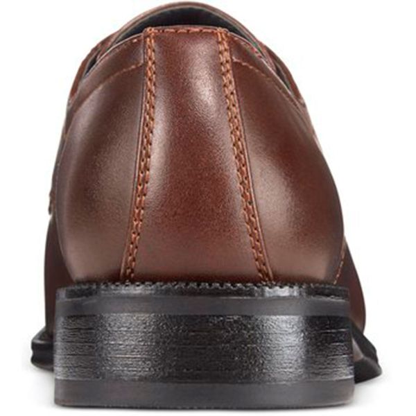 Men's adam cap toe on sale oxford