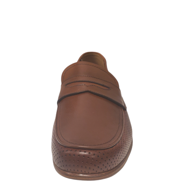 Alfani blaine 2025 penny loafer