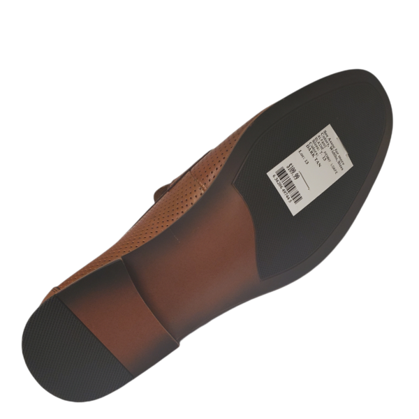 Alfani blaine deals penny loafer