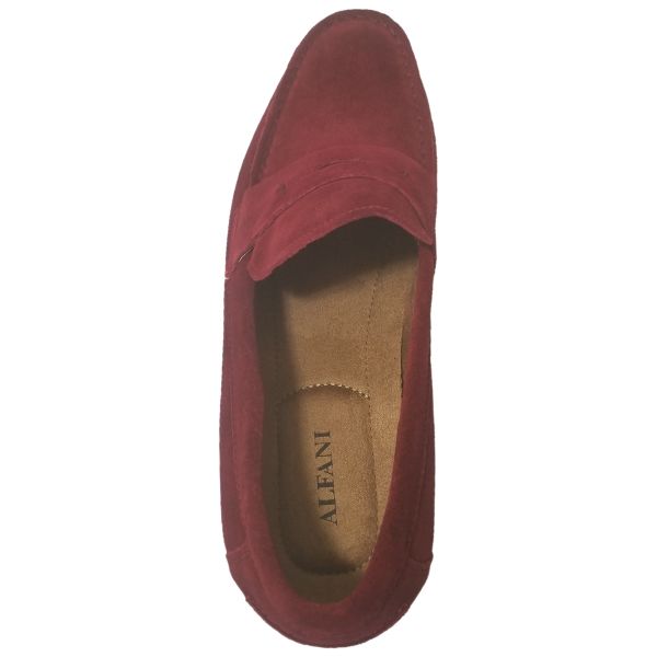 Alfani loafers sale