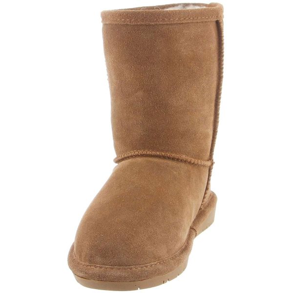 Bearpaw hot sale emma hickory