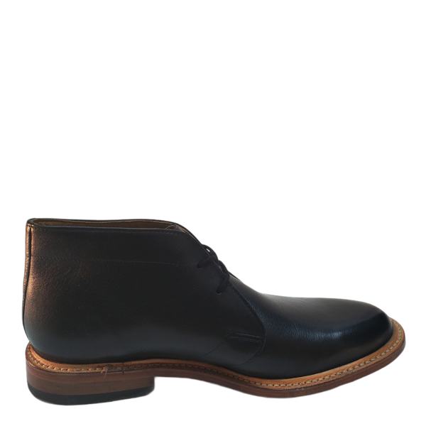 Bostonian chukka best sale