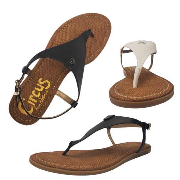 Circus sales brand sandals