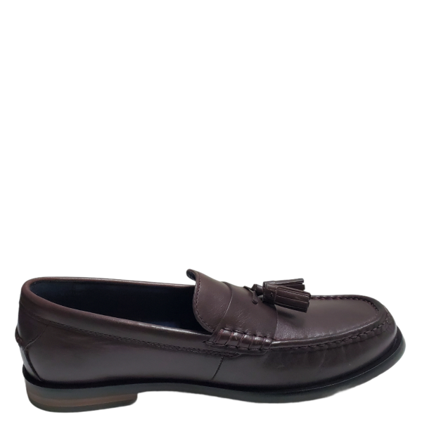 Cole haan men's pinch friday contemporary tassel on sale loafer