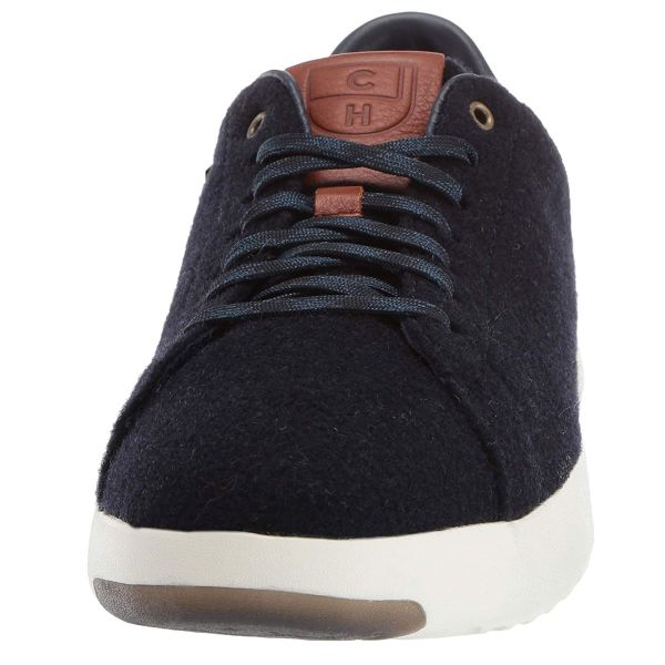 Cole haan wool sneakers online