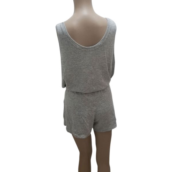 calvin klein performance romper