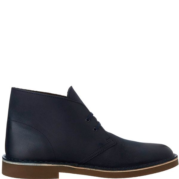 Clarks bushacre 2025 2 navy