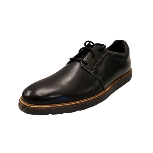 Collection By Clarks Grandin Smooth leather Oxfords Dress Shoes 10M 43 EU Affordable Designer Brands | Affordable Designer Brands