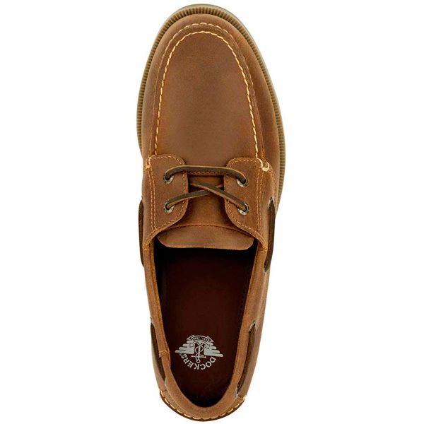 dockers castaway shoes