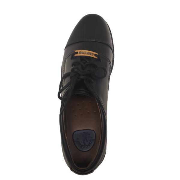 Dockers hawley cap toe on sale oxford