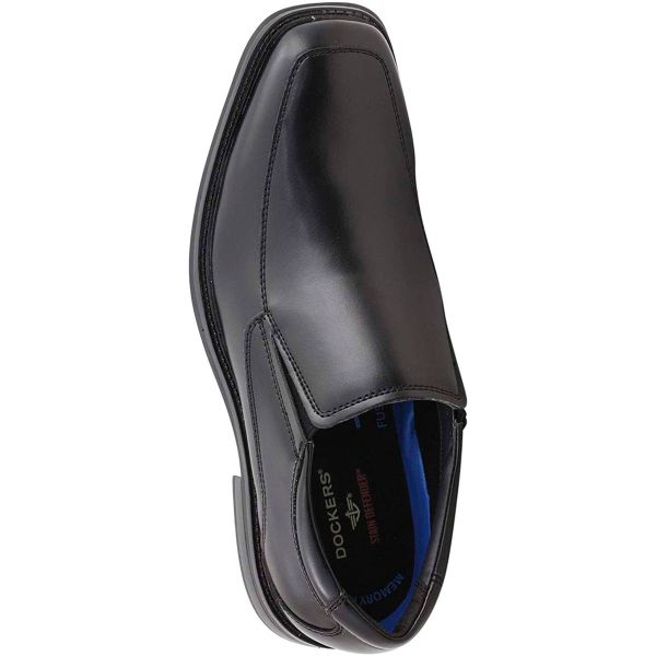 Lawton - Slip Resistant Dress Loafer