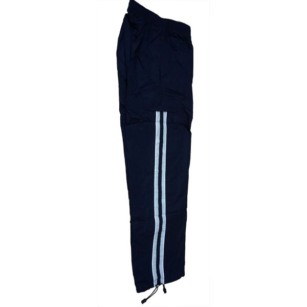 Buy Men Brand Print Straight Track Pants Online at Best Prices in India -  JioMart.