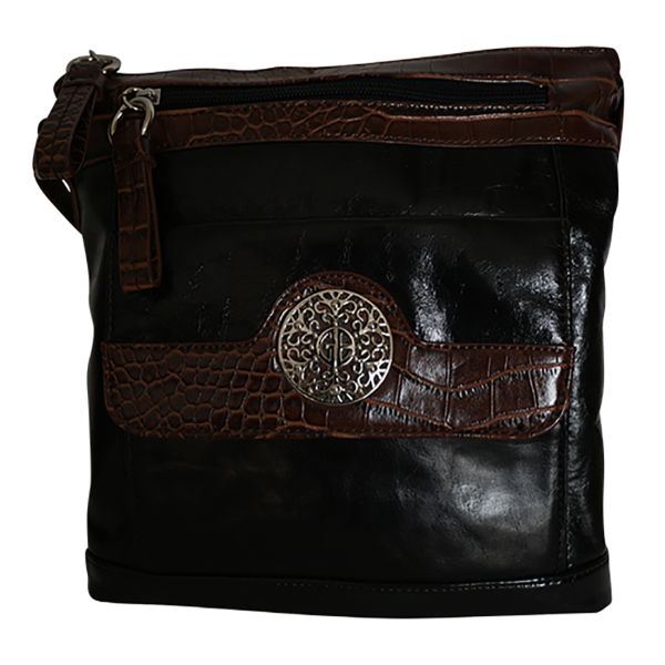 Original Giani Bernini Sling Bag, Women's Fashion, Bags & Wallets