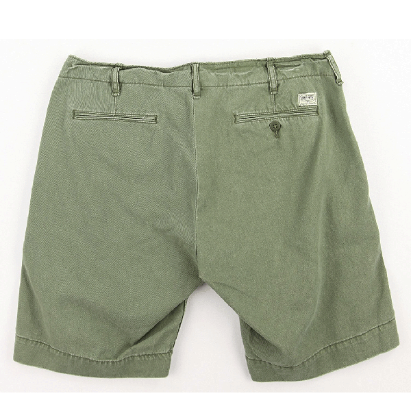 Mens Ralph Lauren Denim And Supply Floral Bermuda Shorts Size 30 Inch Waist  | eBay