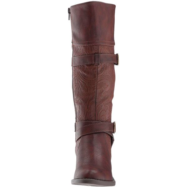 Easy street kelsa riding hot sale boot