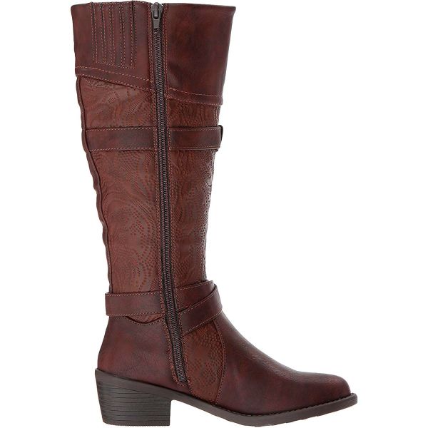 easy street kelsa riding boot