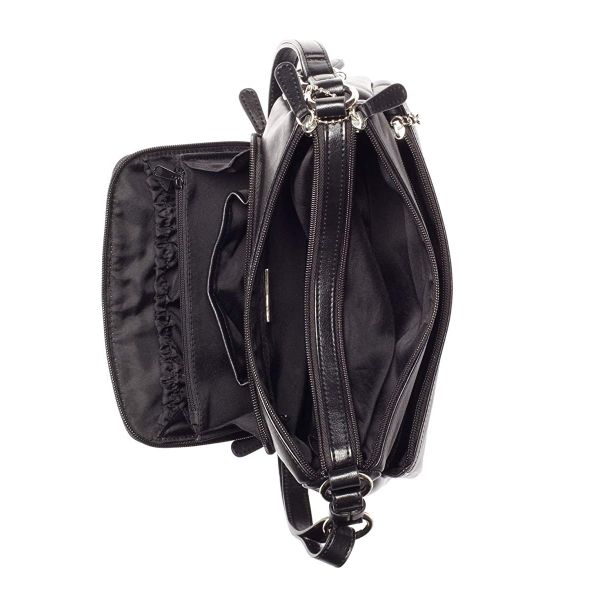 Giani bernini nappa on sale leather hobo bag