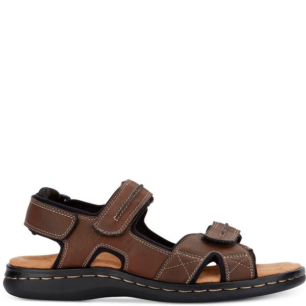 Gh bass men's discount sandals