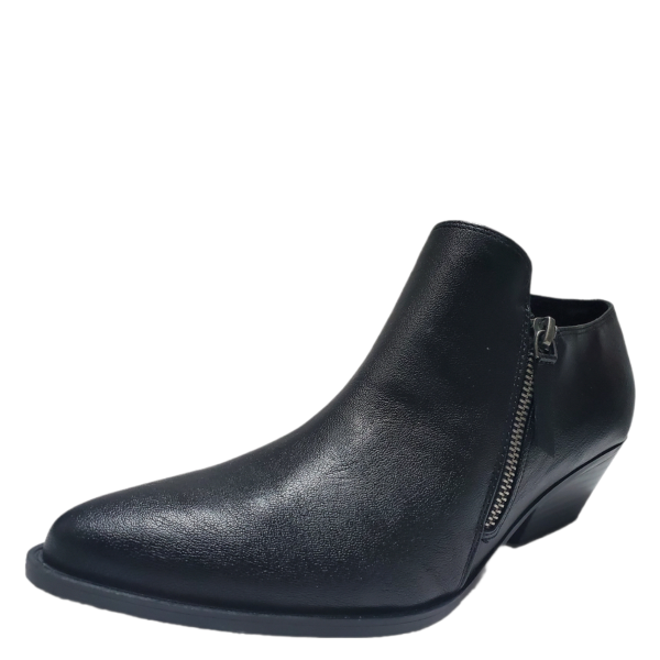 Indigo rd clearance booties black