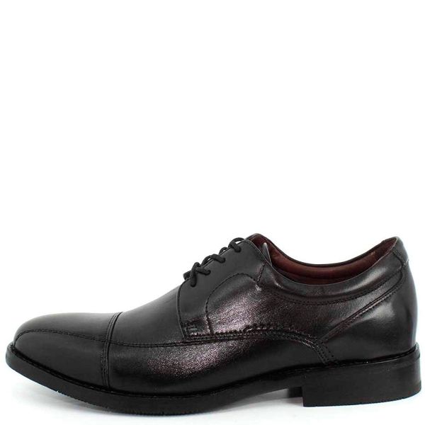 johnston & murphy hernden cap toe derby