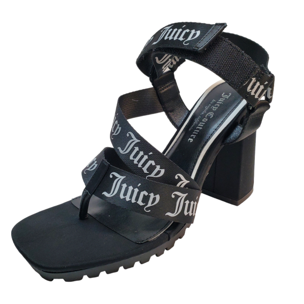 Girls Low Heeled Dress Sandal | Konga Online Shopping