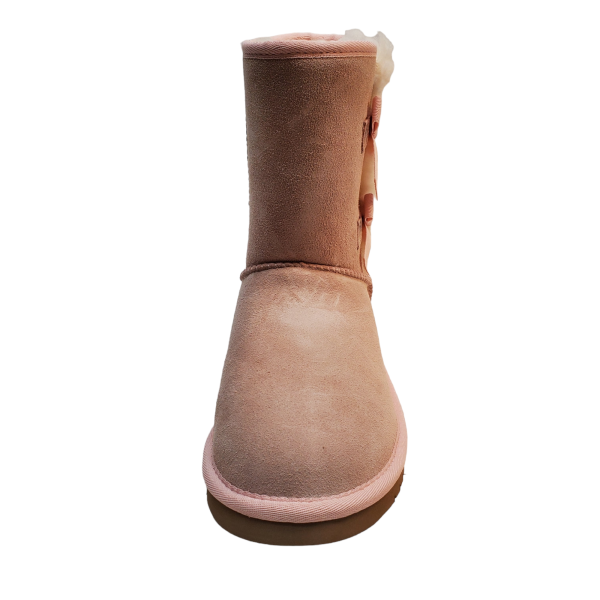 Ugg hotsell boots peach