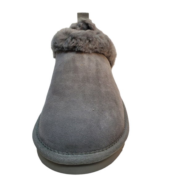 Koolaburra by outlet ugg slippers grey