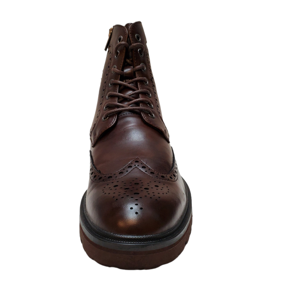 Kenneth cole shop reaction wingtip boot