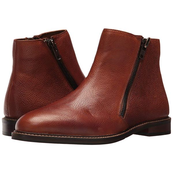 Kenneth cole aaron hot sale zip boot