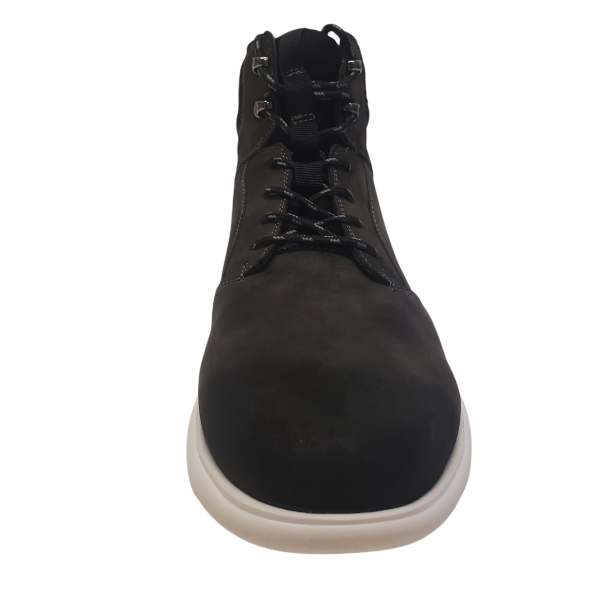 Unlisted black outlet boots