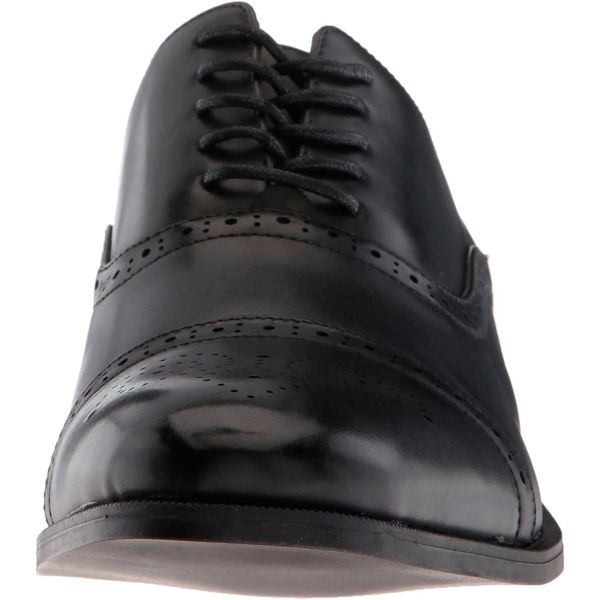 Kenneth cole unlisted half time men's on sale cap toe oxford