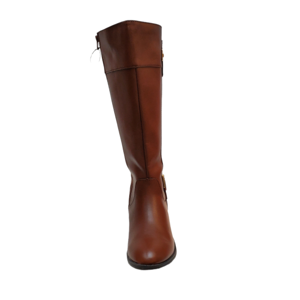 Karen scott 2024 deliee riding boots