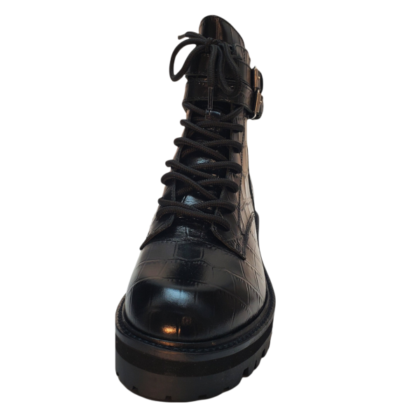 Marc fisher hotsell combat boots